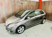 mercedes classe b coche de ocasión en Tarragona (3)