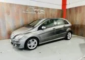 mercedes classe b coche de ocasión en Tarragona (5)