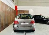 mercedes classe b coche de ocasión en Tarragona (7)