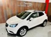 opel mokka coche de segunda mano en Tarragona (13)