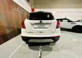 opel mokka coche de segunda mano en Tarragona (15)