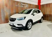opel mokka coche de segunda mano en Tarragona (2)