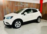 opel mokka coche de segunda mano en Tarragona (21)