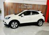 opel mokka coche de segunda mano en Tarragona (22)