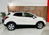opel mokka coche de segunda mano en Tarragona (6)
