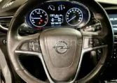 opel mokka coche de segunda mano en Tarragona (9)