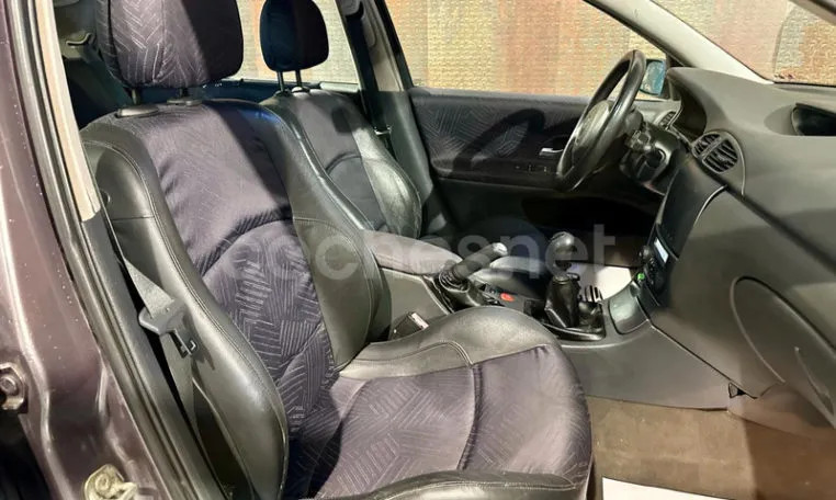 renault laguna ocasión en Tarragona segunda mano (1)