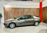 renault laguna ocasión en Tarragona segunda mano (10)