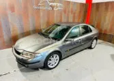 renault laguna ocasión en Tarragona segunda mano (11)