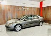 renault laguna ocasión en Tarragona segunda mano (14)