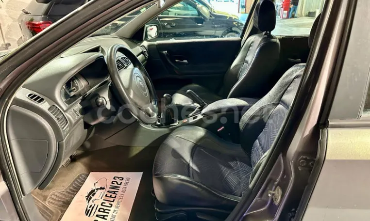 renault laguna ocasión en Tarragona segunda mano (19)
