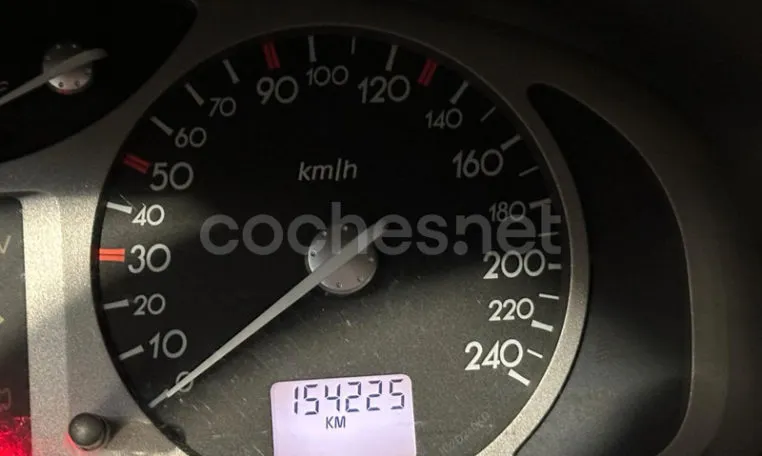 renault laguna ocasión en Tarragona segunda mano (2)