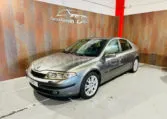 renault laguna ocasión en Tarragona segunda mano (3)