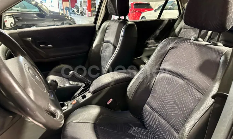 renault laguna ocasión en Tarragona segunda mano (5)