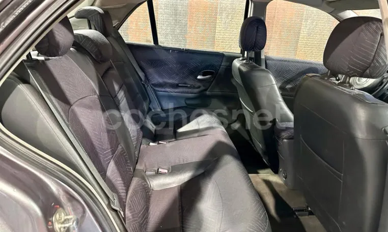 renault laguna ocasión en Tarragona segunda mano (7)