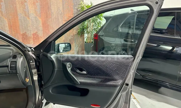 renault laguna ocasión en Tarragona segunda mano (8)