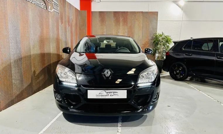 renault megane coches de ocasión en Tarragona de segunda mano en Tarragona