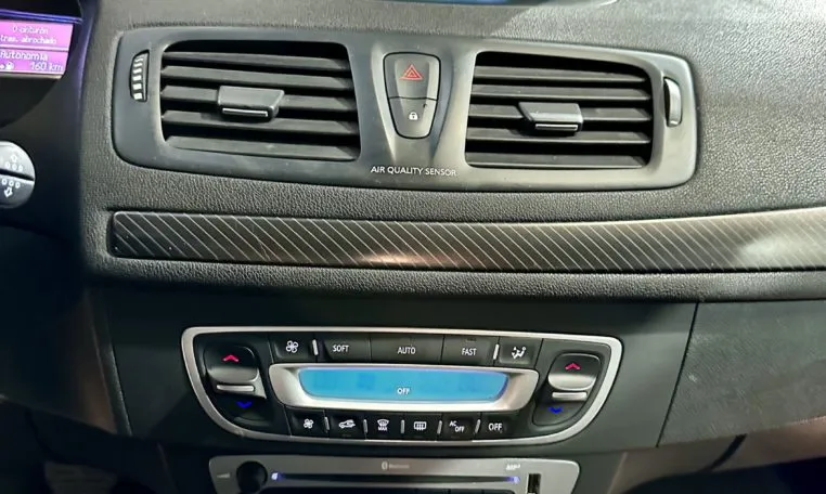 renault megane coches de segunda mano en Tarragona (19)