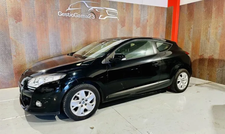 renault megane coches de segunda mano en Tarragona (2)