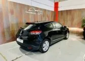 renault megane coches de segunda mano en Tarragona (7)
