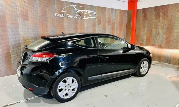 renault megane coches de segunda mano en Tarragona (9)