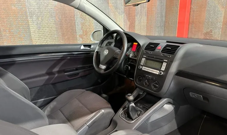 Volkswagen gt sport 8700 10