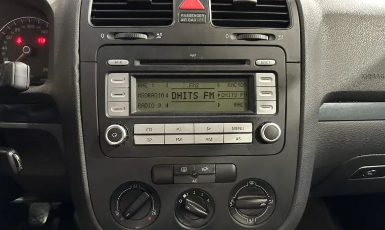 Volkswagen gt sport 8700 13