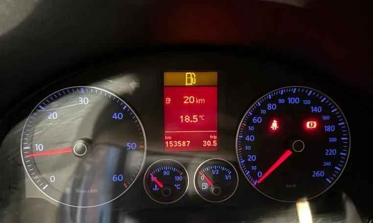 Volkswagen gt sport 8700 15