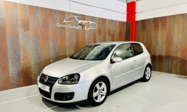 Volkswagen gt sport 8700 2