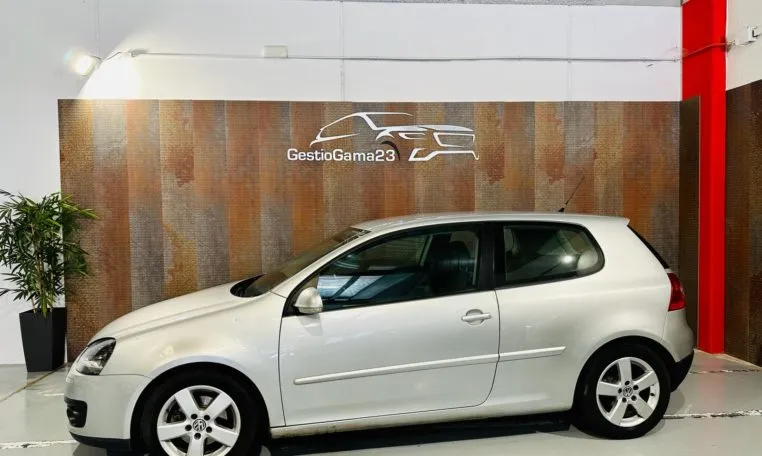 Volkswagen gt sport 8700 3