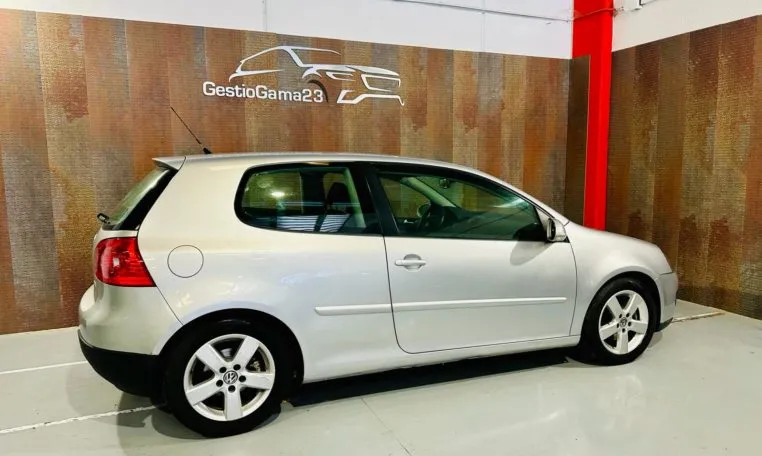 Volkswagen gt sport 8700 6