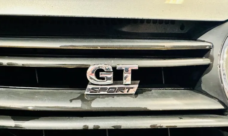 Volkswagen gt sport 8700 7