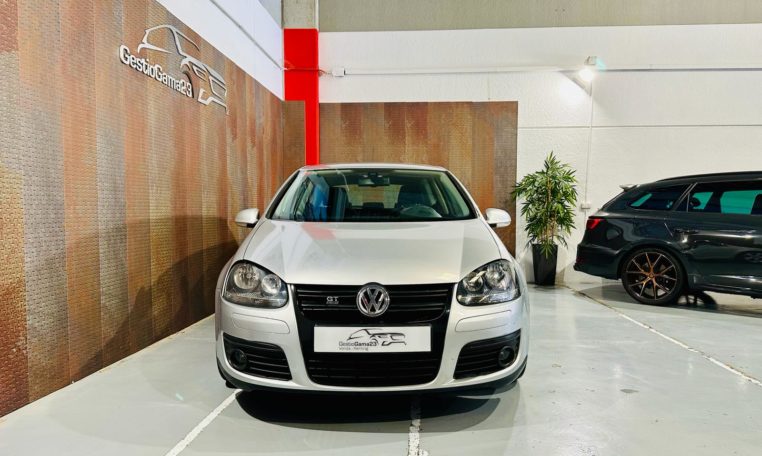 Volkswagen gt sport 8700