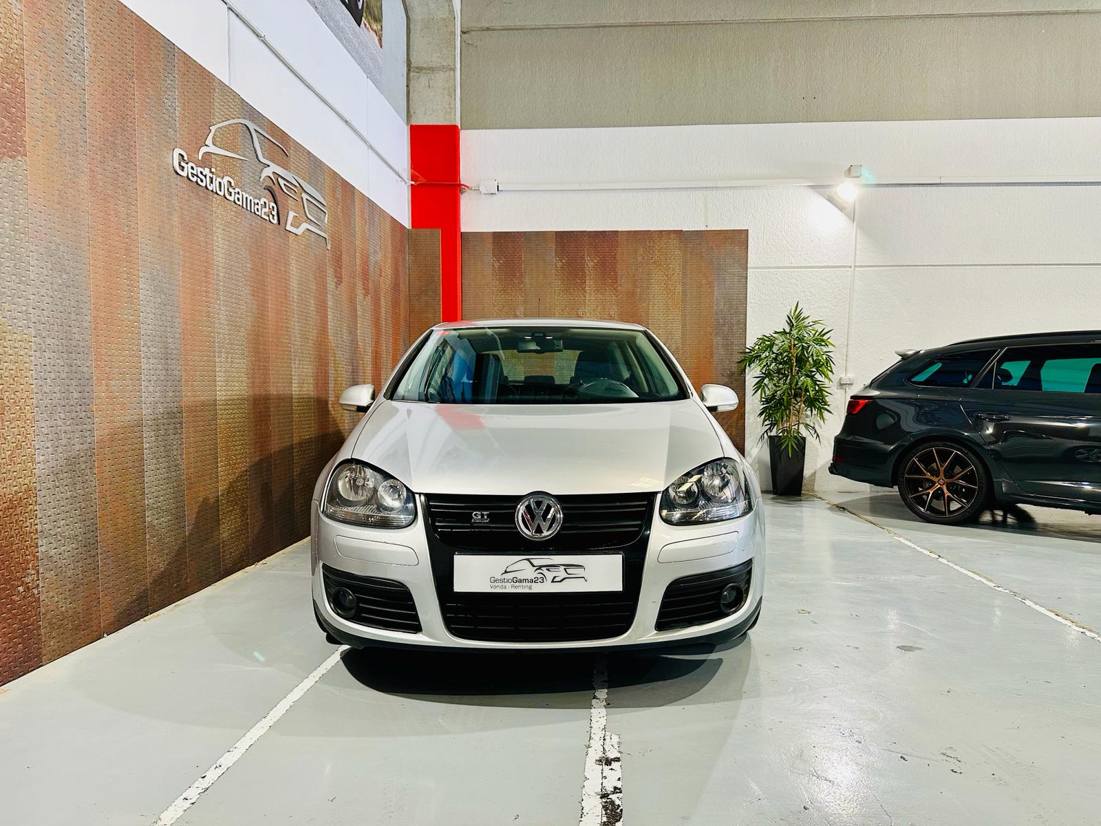 Volkswagen gt sport 8700