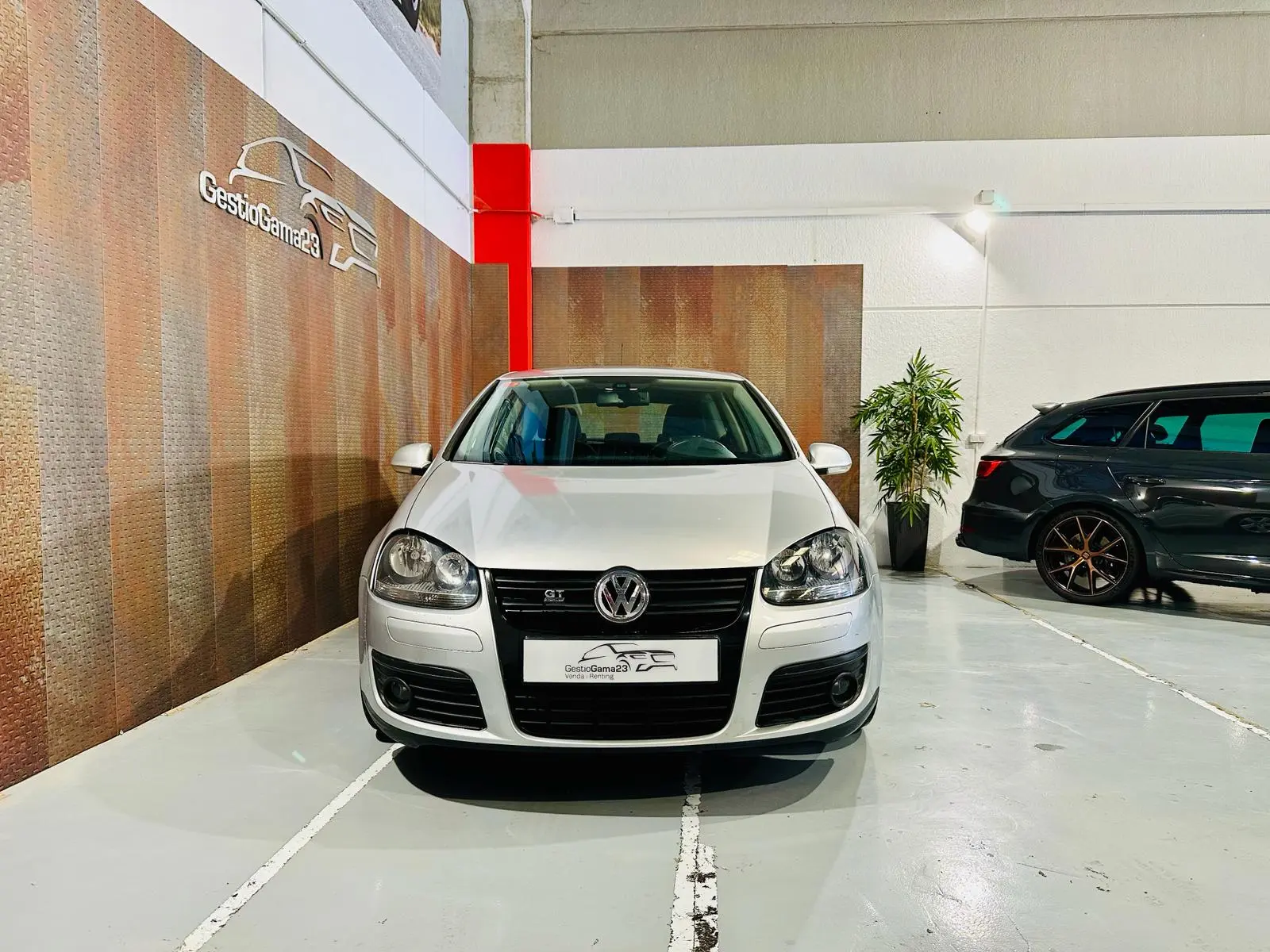 Volkswagen gt sport 8700