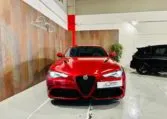 alfa romeo 16