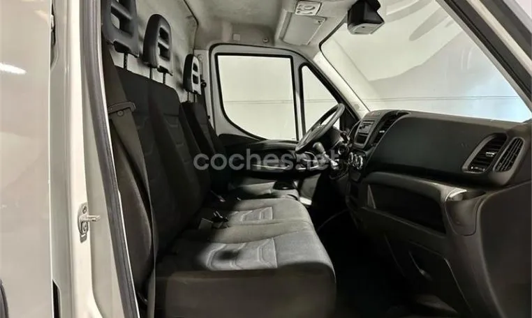 furgoneta ocasión iveco daily (11)