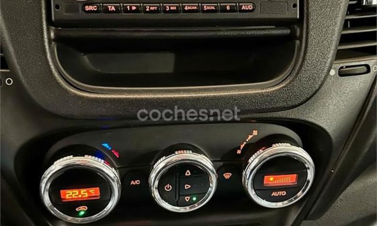 furgoneta ocasión iveco daily (15)