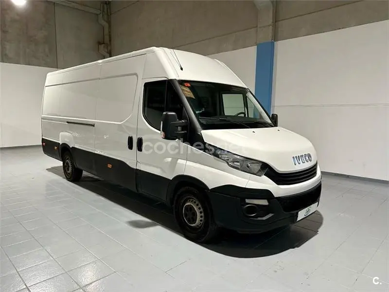 furgoneta ocasión iveco daily (17)