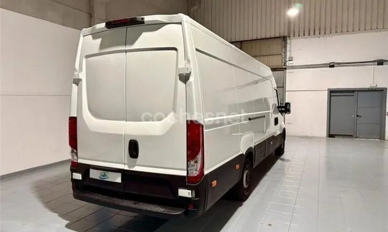 furgoneta ocasión iveco daily (5)