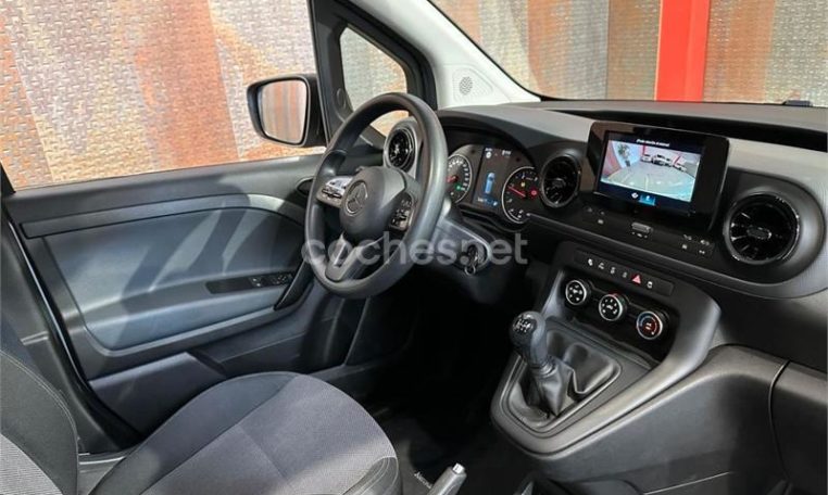 mercedes benz citan segunda mano coches de ocasion en tarragona (16)