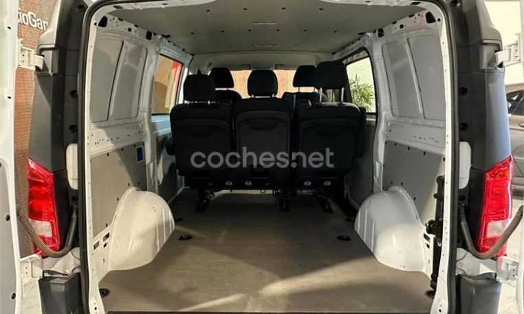 mercedes benz vito ocasion tarragona coches de segunda mano (10)