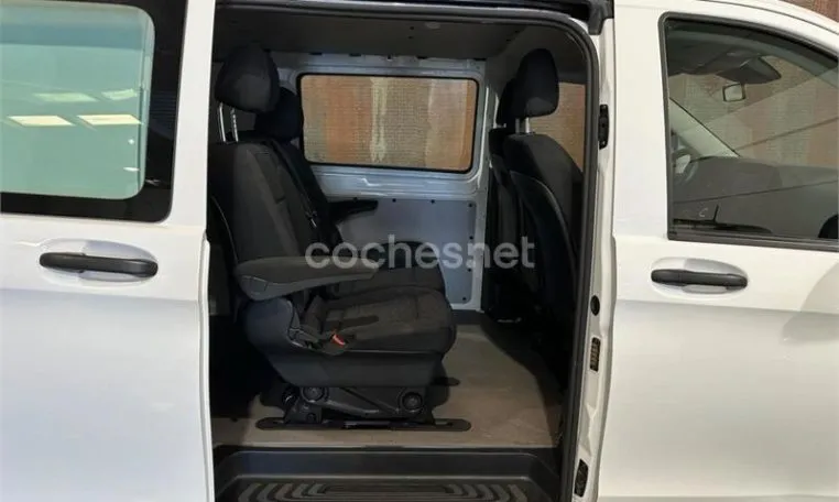 mercedes benz vito ocasion tarragona coches de segunda mano (12)