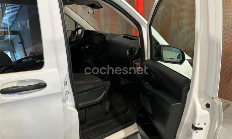 mercedes benz vito ocasion tarragona coches de segunda mano (15)