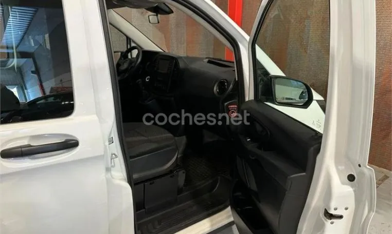 mercedes benz vito ocasion tarragona coches de segunda mano (15)