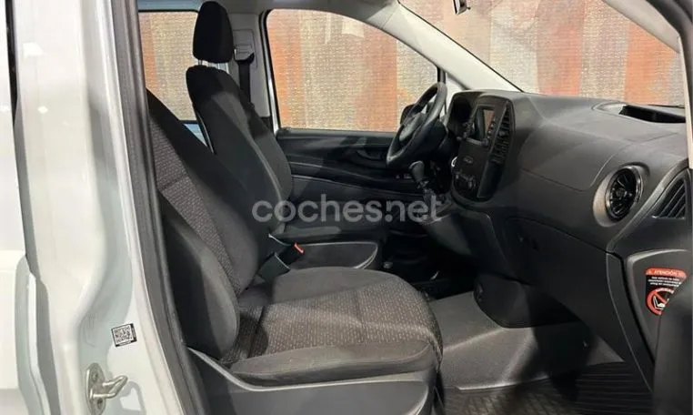 mercedes benz vito ocasion tarragona coches de segunda mano (16)