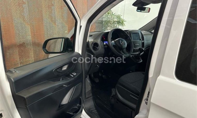 mercedes benz vito ocasion tarragona coches de segunda mano (18)