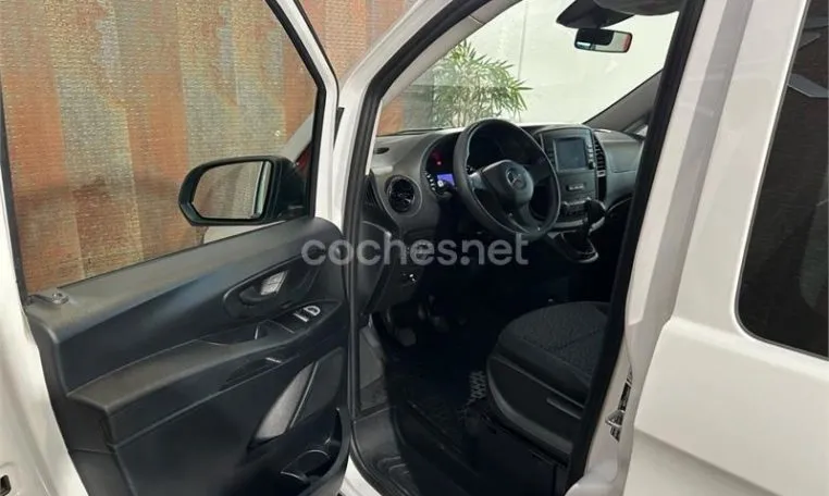 mercedes benz vito ocasion tarragona coches de segunda mano (18)