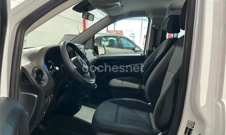 mercedes benz vito ocasion tarragona coches de segunda mano (19)