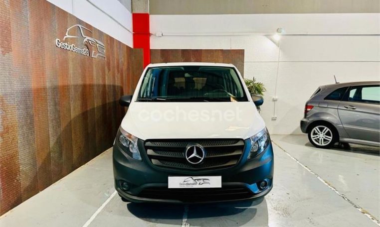 mercedes benz vito ocasion tarragona coches de segunda mano (2)